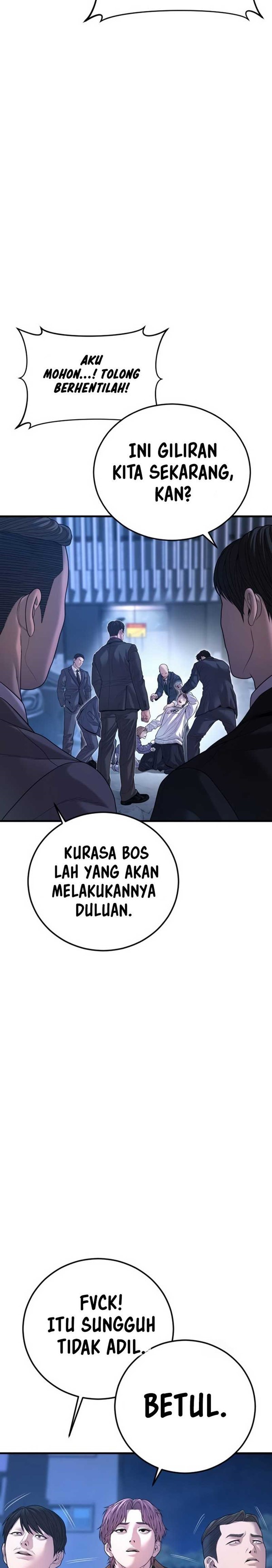 Read Juvenile Offender Bahasa Indonesia ID Manga Online