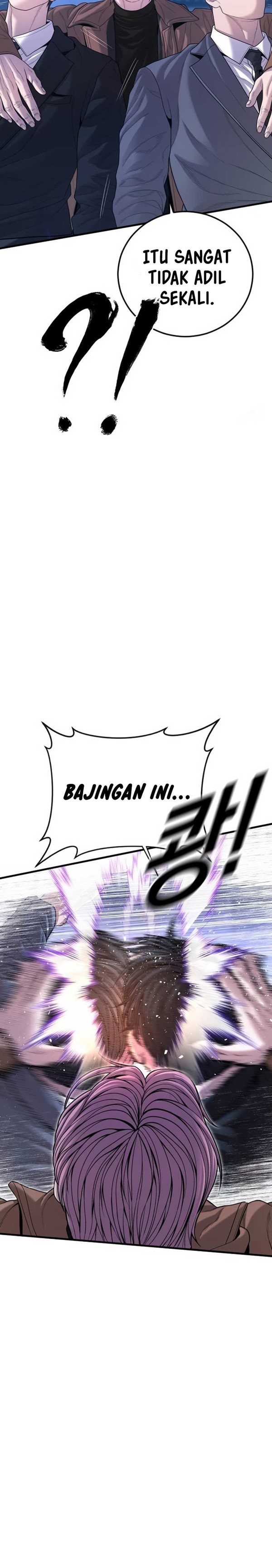 Read Juvenile Offender Bahasa Indonesia ID Manga Online