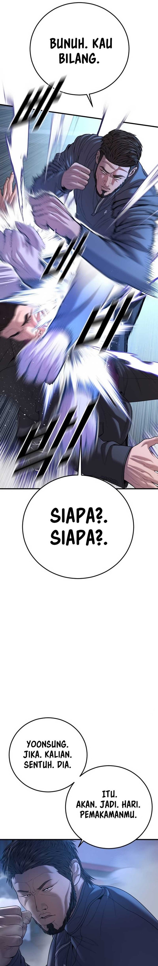 Read Juvenile Offender Bahasa Indonesia ID Manga Online