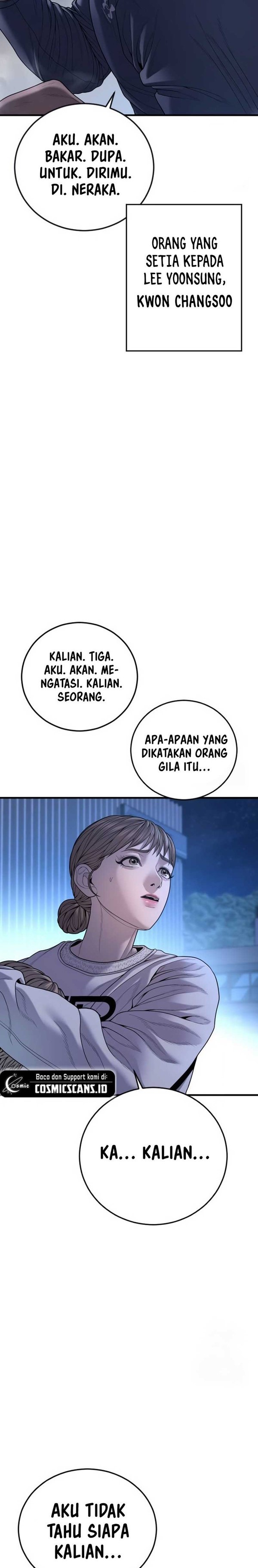 Read Juvenile Offender Bahasa Indonesia ID Manga Online