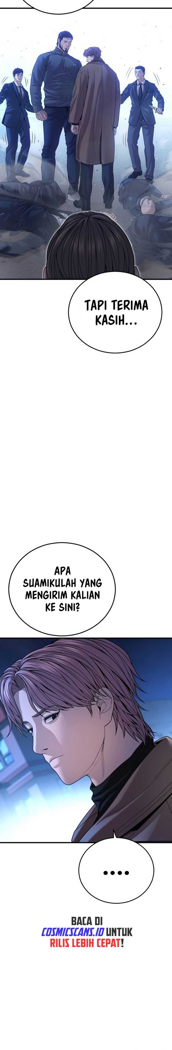 Read Juvenile Offender Bahasa Indonesia ID Manga Online