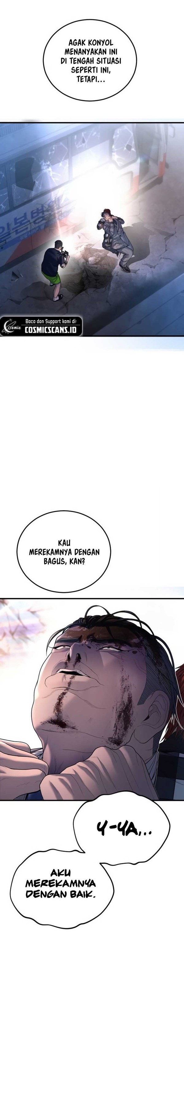 Read Juvenile Offender Bahasa Indonesia ID Manga Online