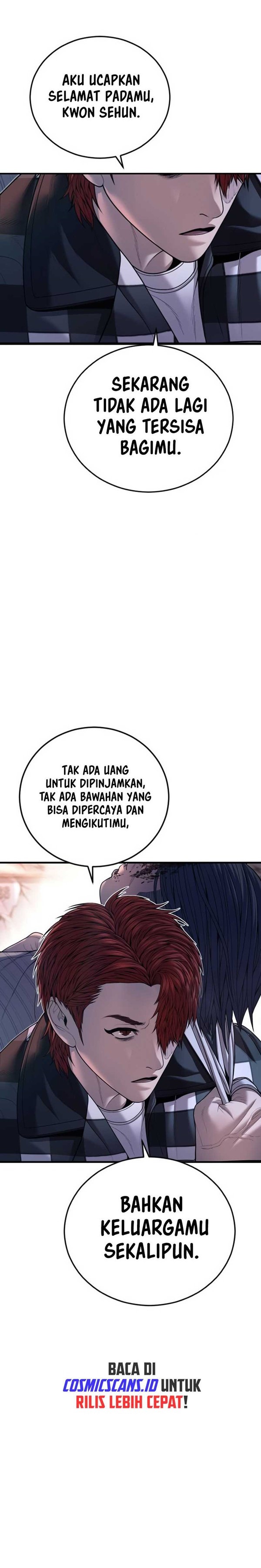 Read Juvenile Offender Bahasa Indonesia ID Manga Online