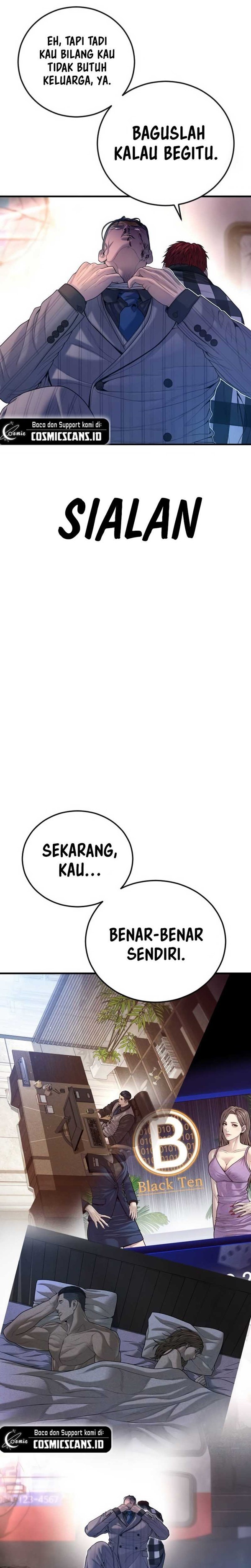 Read Juvenile Offender Bahasa Indonesia ID Manga Online