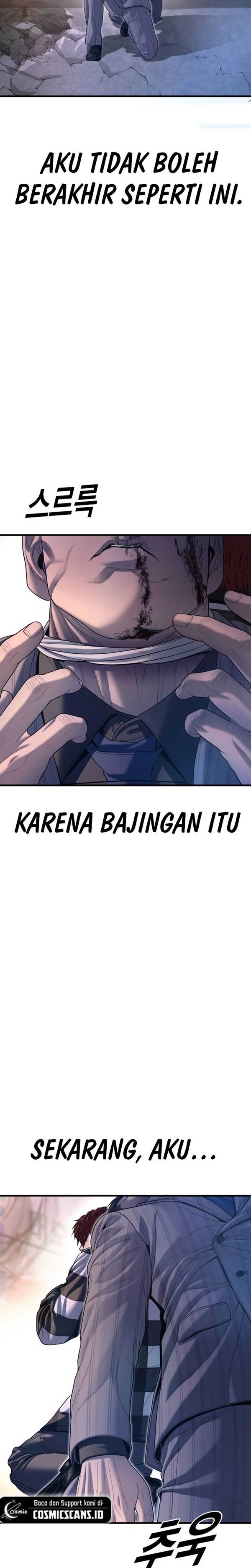 Read Juvenile Offender Bahasa Indonesia ID Manga Online