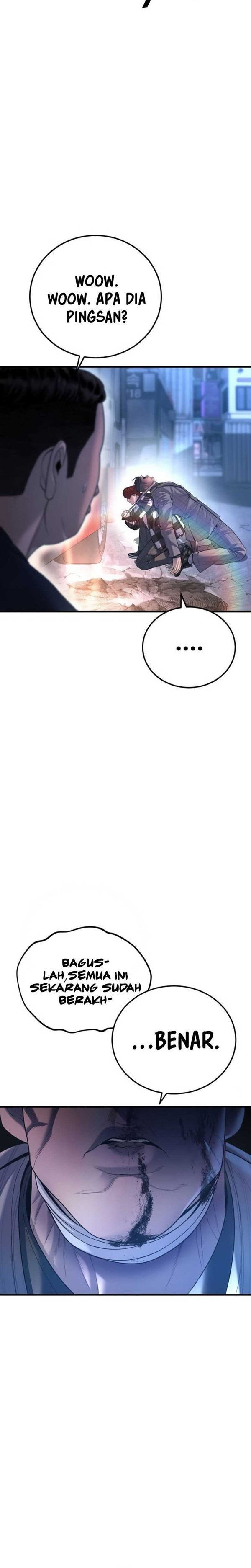 Read Juvenile Offender Bahasa Indonesia ID Manga Online