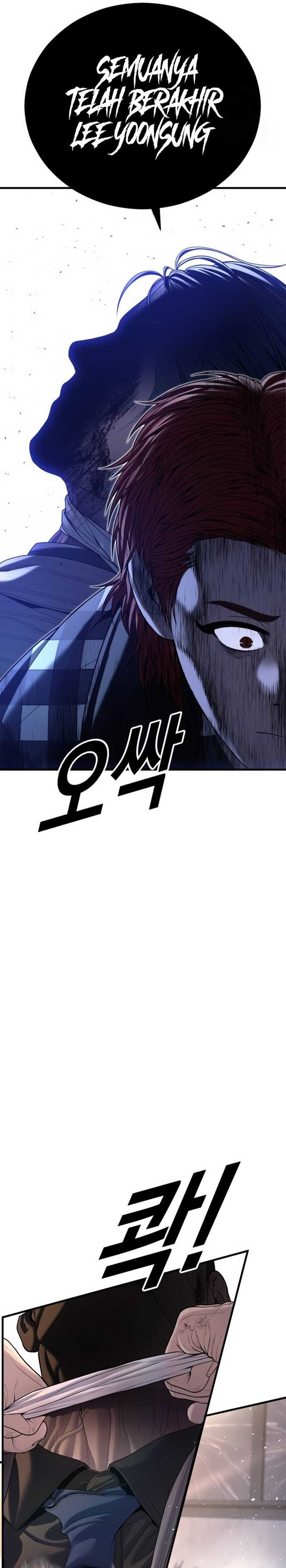 Read Juvenile Offender Bahasa Indonesia ID Manga Online