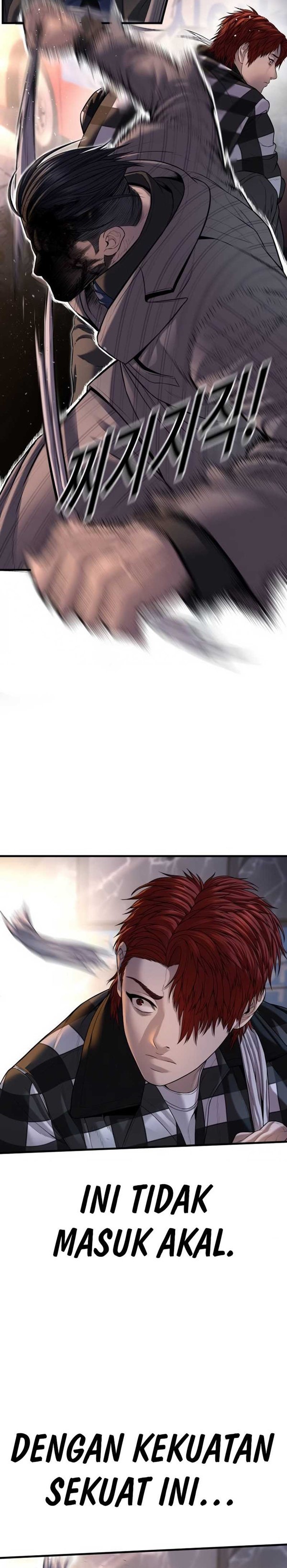 Read Juvenile Offender Bahasa Indonesia ID Manga Online