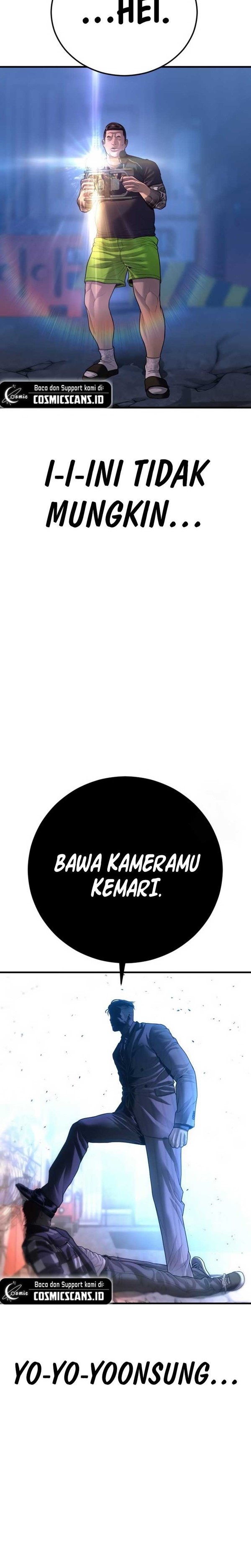 Read Juvenile Offender Bahasa Indonesia ID Manga Online