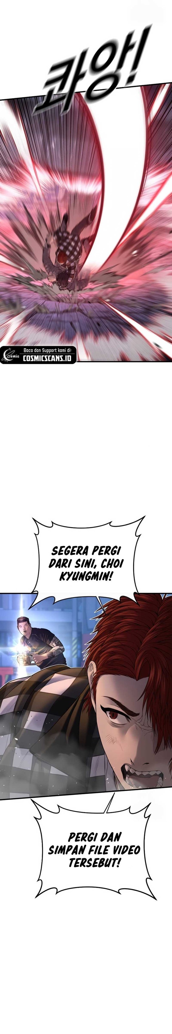 Read Juvenile Offender Bahasa Indonesia ID Manga Online