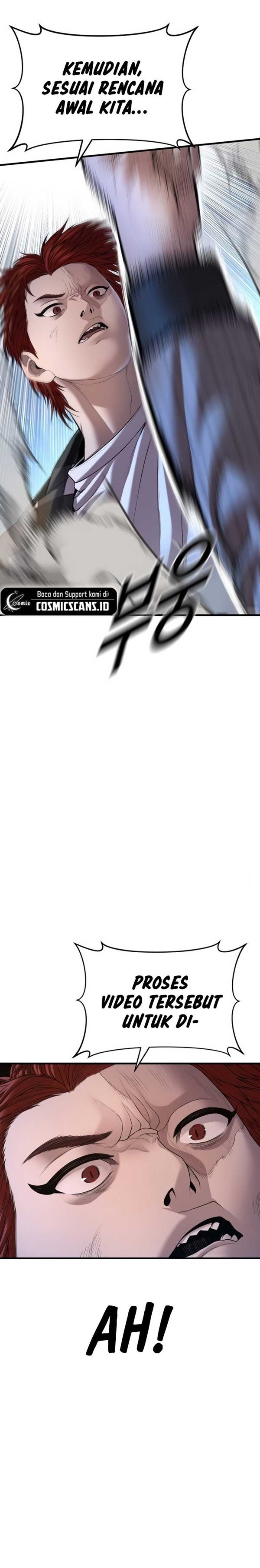 Read Juvenile Offender Bahasa Indonesia ID Manga Online