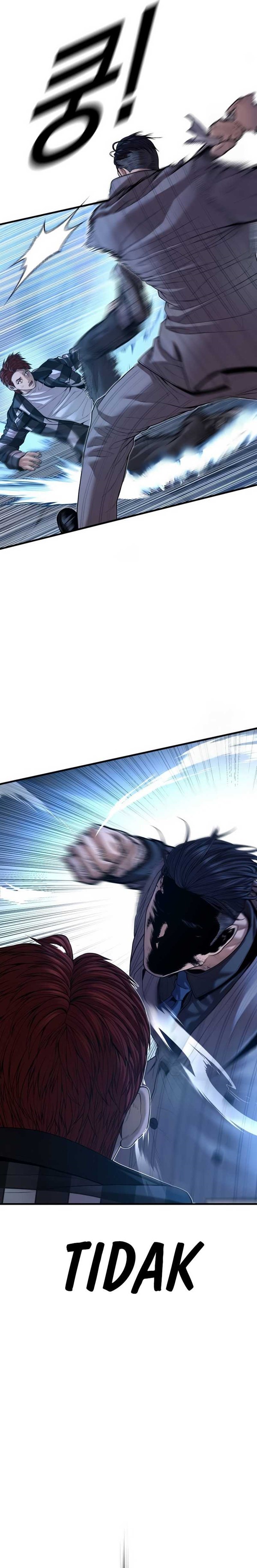 Read Juvenile Offender Bahasa Indonesia ID Manga Online