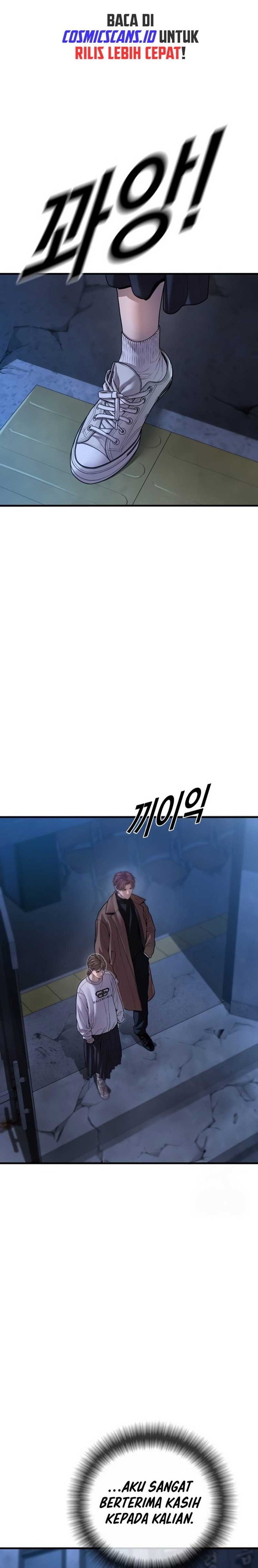 Read Juvenile Offender Bahasa Indonesia ID Manga Online