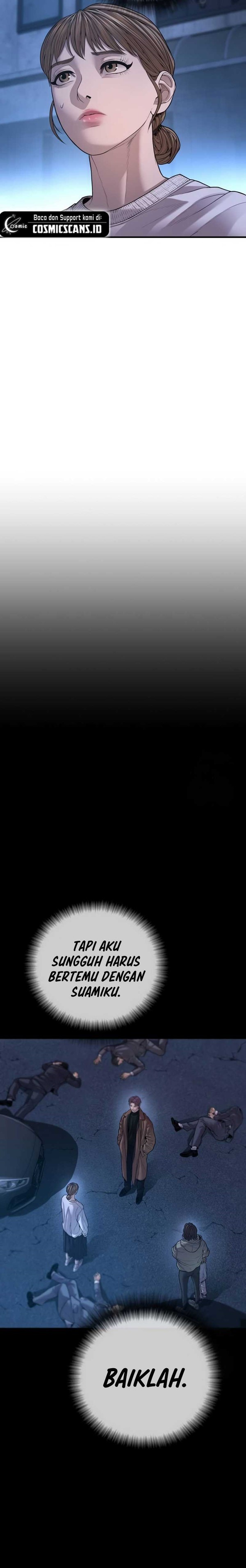 Read Juvenile Offender Bahasa Indonesia ID Manga Online