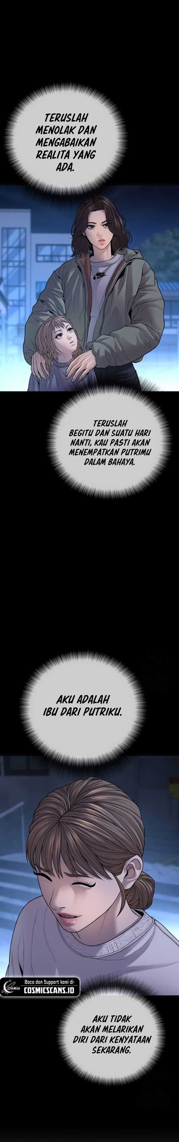 Read Juvenile Offender Bahasa Indonesia ID Manga Online