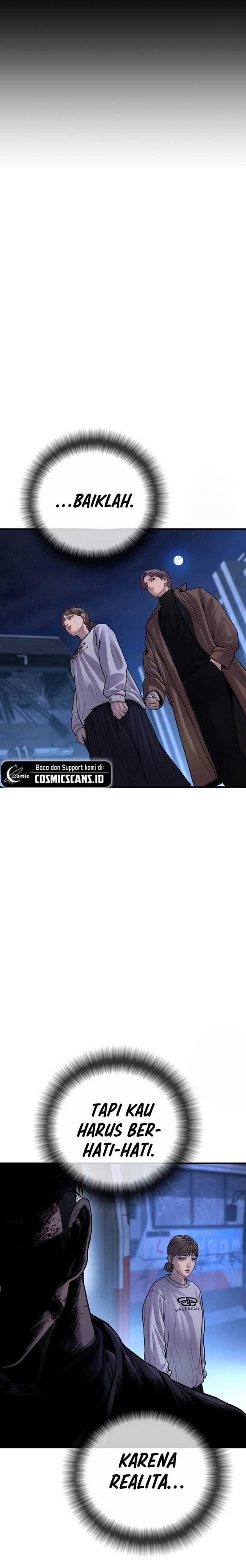 Read Juvenile Offender Bahasa Indonesia ID Manga Online