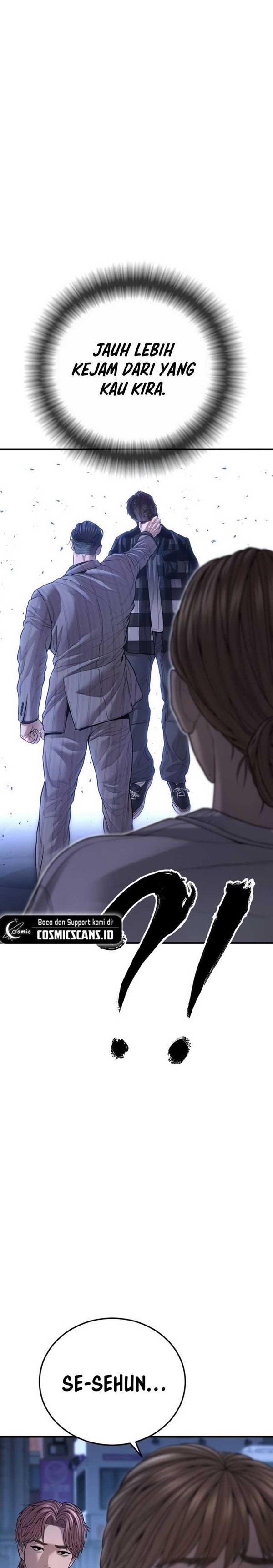 Read Juvenile Offender Bahasa Indonesia ID Manga Online