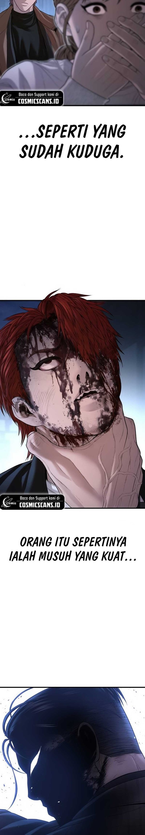 Read Juvenile Offender Bahasa Indonesia ID Manga Online