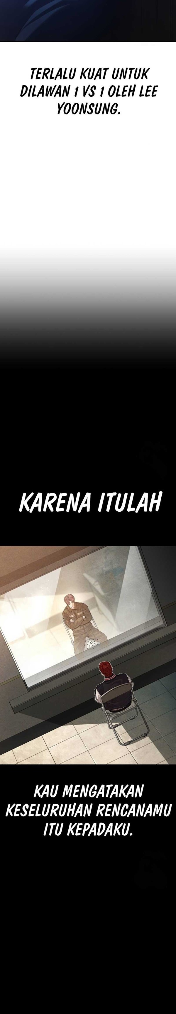 Read Juvenile Offender Bahasa Indonesia ID Manga Online