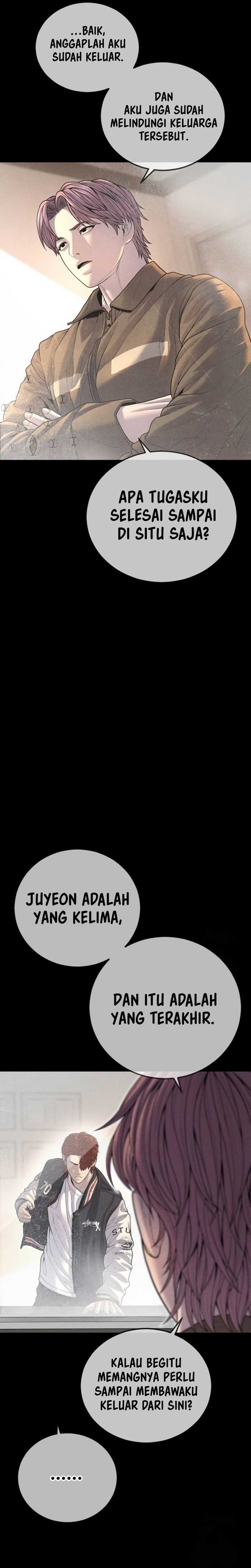 Read Juvenile Offender Bahasa Indonesia ID Manga Online