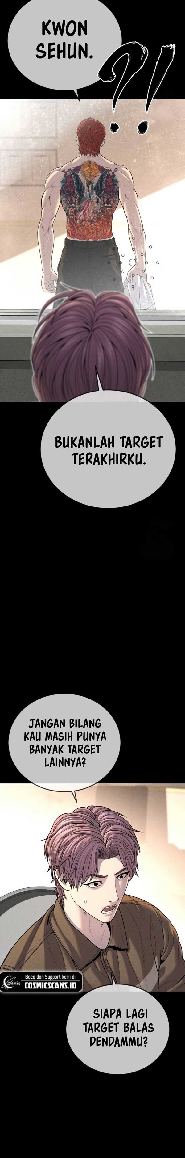 Read Juvenile Offender Bahasa Indonesia ID Manga Online