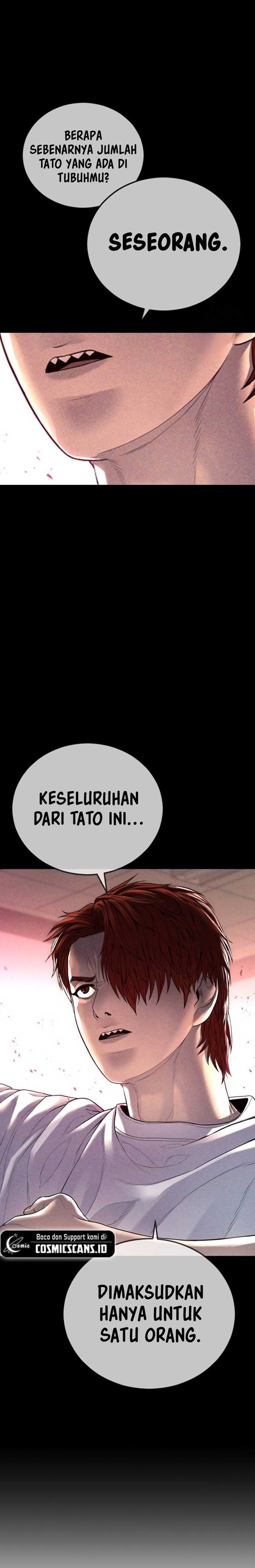 Read Juvenile Offender Bahasa Indonesia ID Manga Online