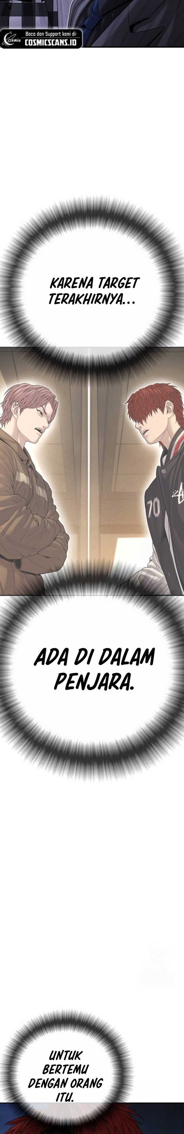 Read Juvenile Offender Bahasa Indonesia ID Manga Online