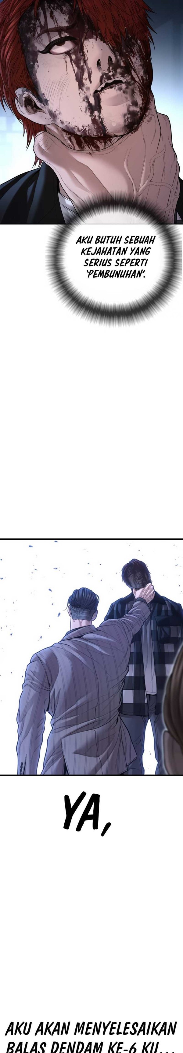 Read Juvenile Offender Bahasa Indonesia ID Manga Online