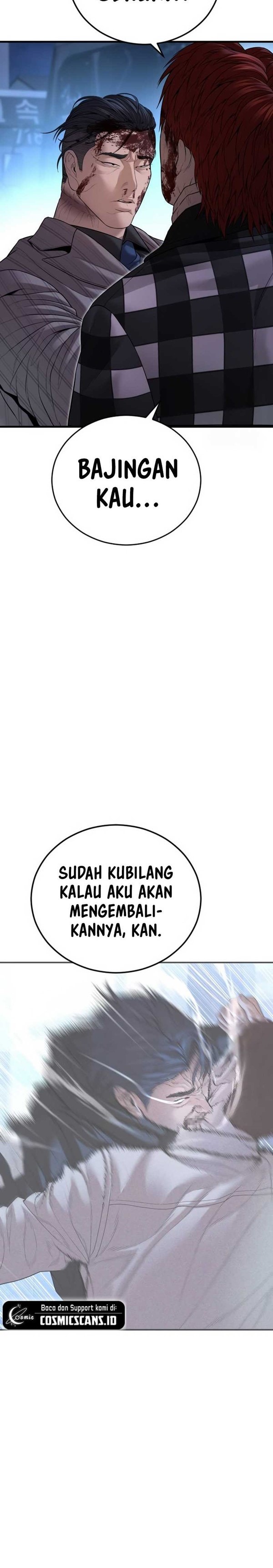 Read Juvenile Offender Bahasa Indonesia ID Manga Online