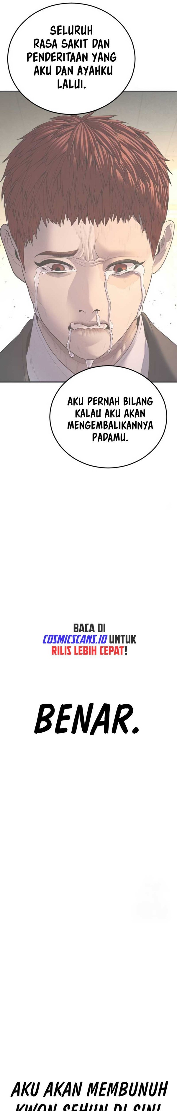 Read Juvenile Offender Bahasa Indonesia ID Manga Online