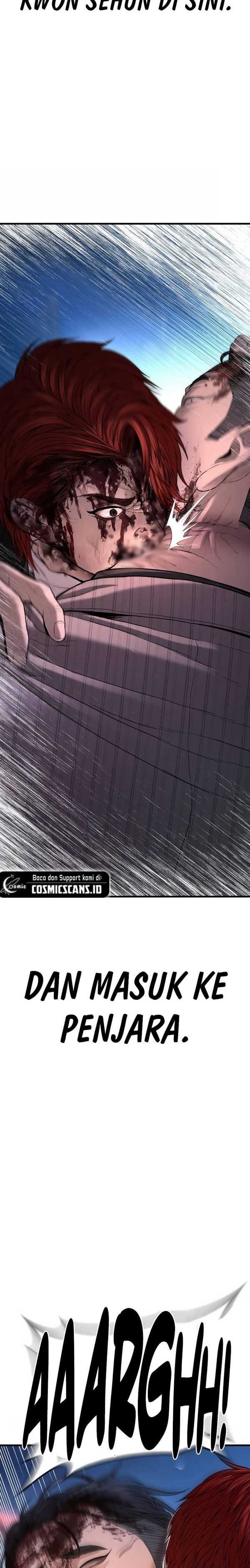 Read Juvenile Offender Bahasa Indonesia ID Manga Online