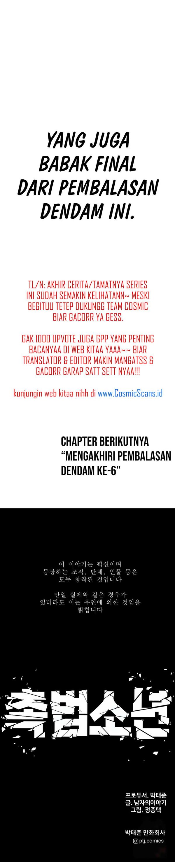 Read Juvenile Offender Bahasa Indonesia ID Manga Online