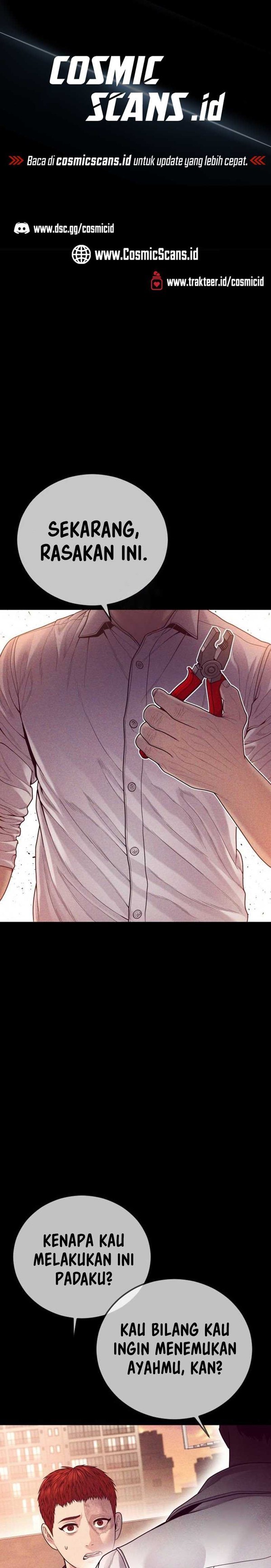 Read Juvenile Offender Bahasa Indonesia ID Manga Online