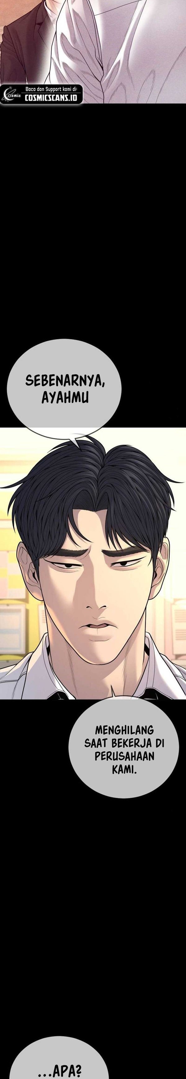 Read Juvenile Offender Bahasa Indonesia ID Manga Online