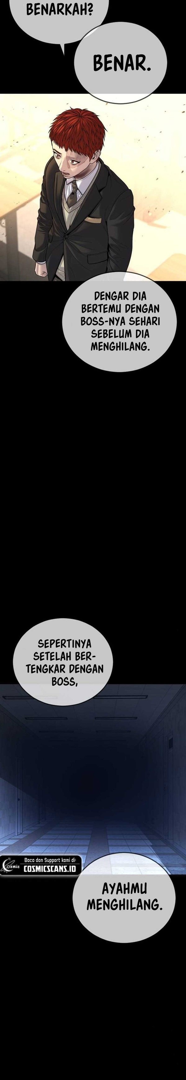 Read Juvenile Offender Bahasa Indonesia ID Manga Online