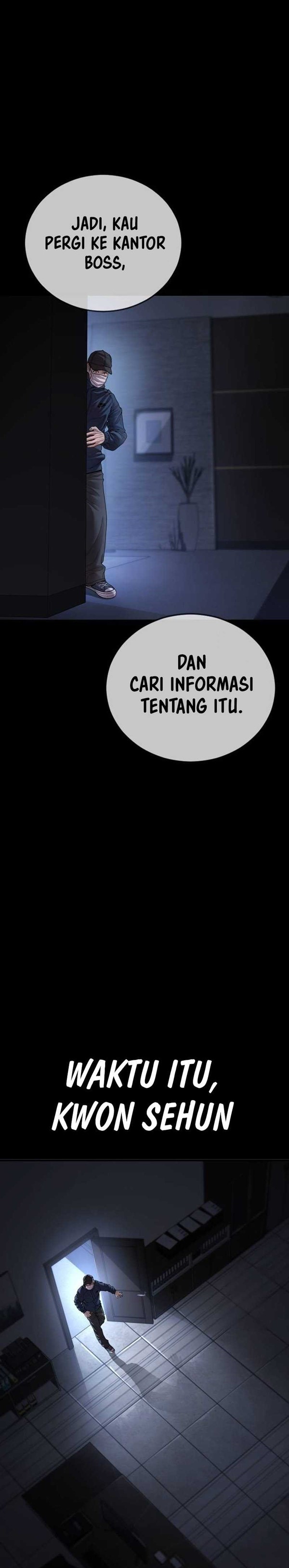Read Juvenile Offender Bahasa Indonesia ID Manga Online
