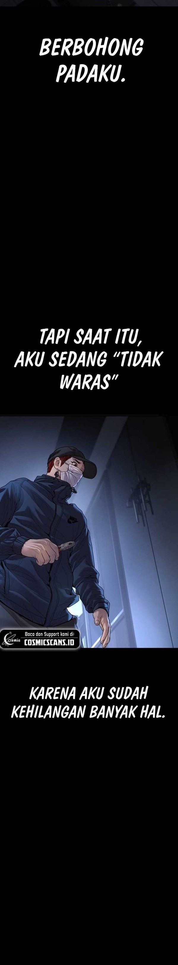 Read Juvenile Offender Bahasa Indonesia ID Manga Online