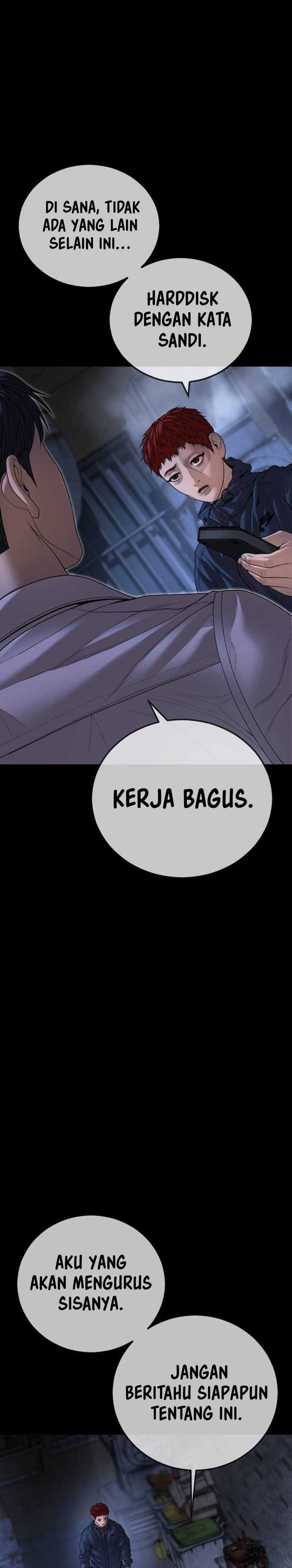 Read Juvenile Offender Bahasa Indonesia ID Manga Online