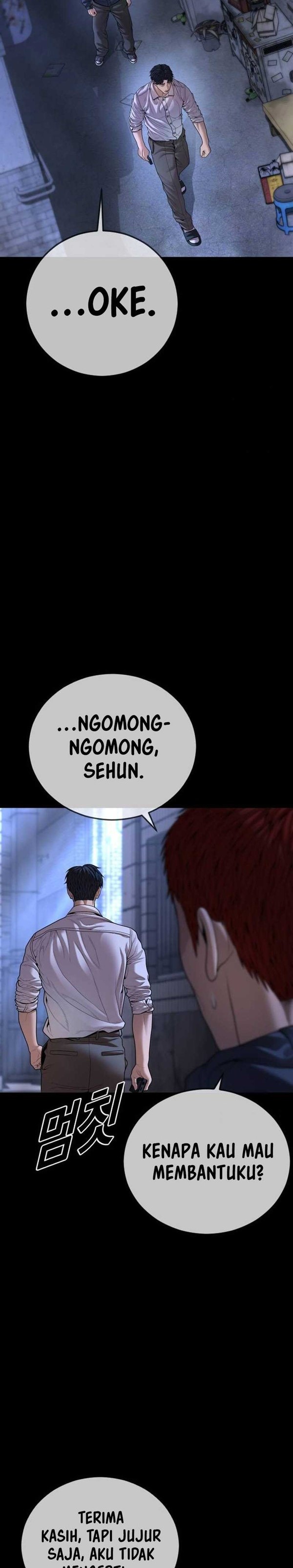 Read Juvenile Offender Bahasa Indonesia ID Manga Online