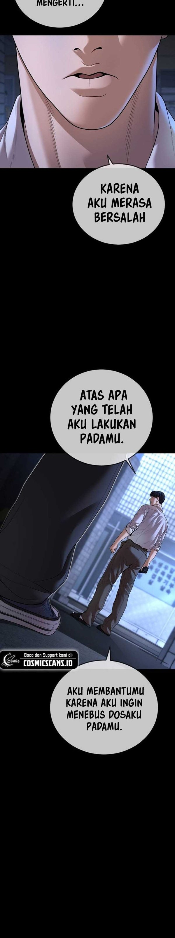 Read Juvenile Offender Bahasa Indonesia ID Manga Online