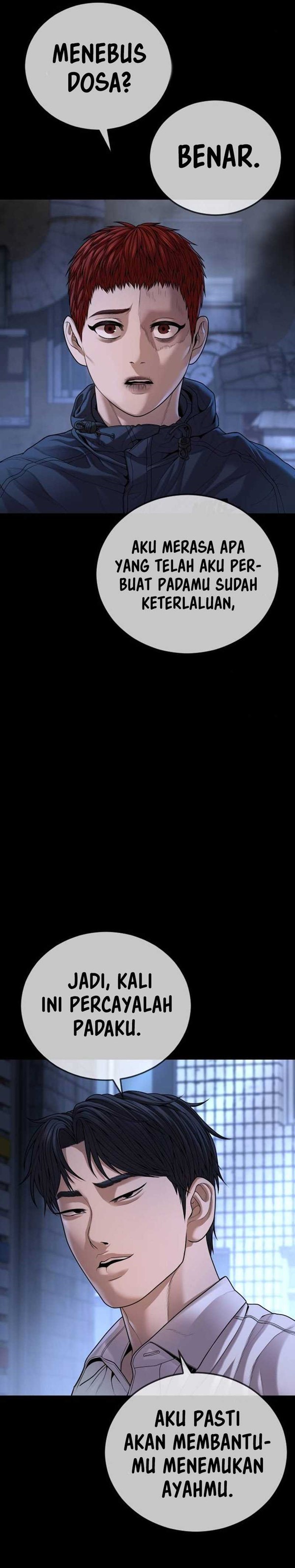 Read Juvenile Offender Bahasa Indonesia ID Manga Online