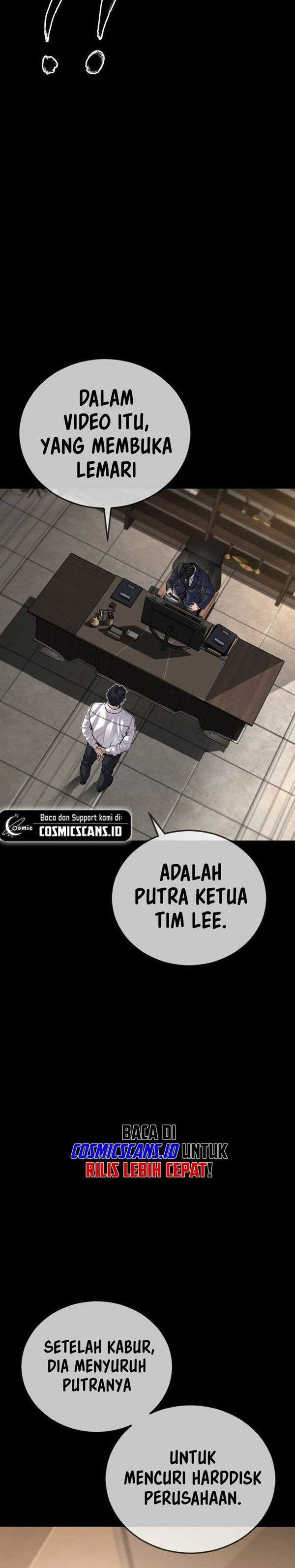 Read Juvenile Offender Bahasa Indonesia ID Manga Online