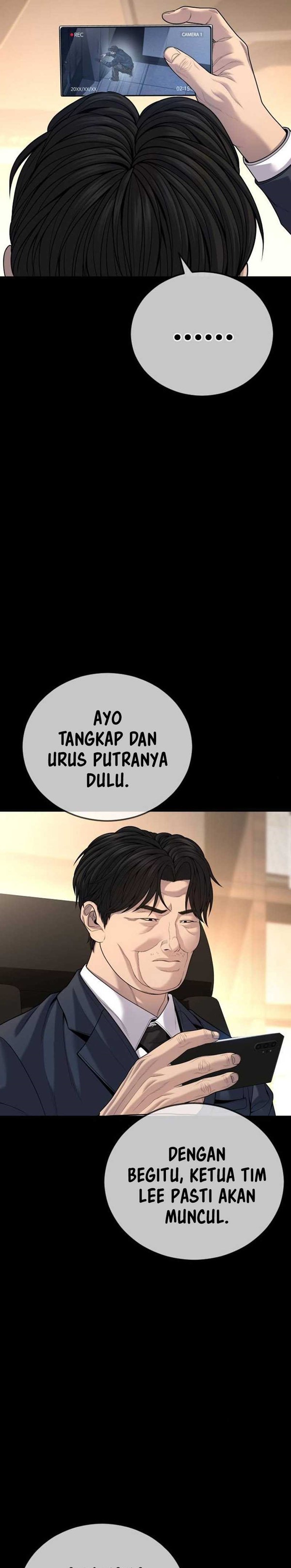 Read Juvenile Offender Bahasa Indonesia ID Manga Online