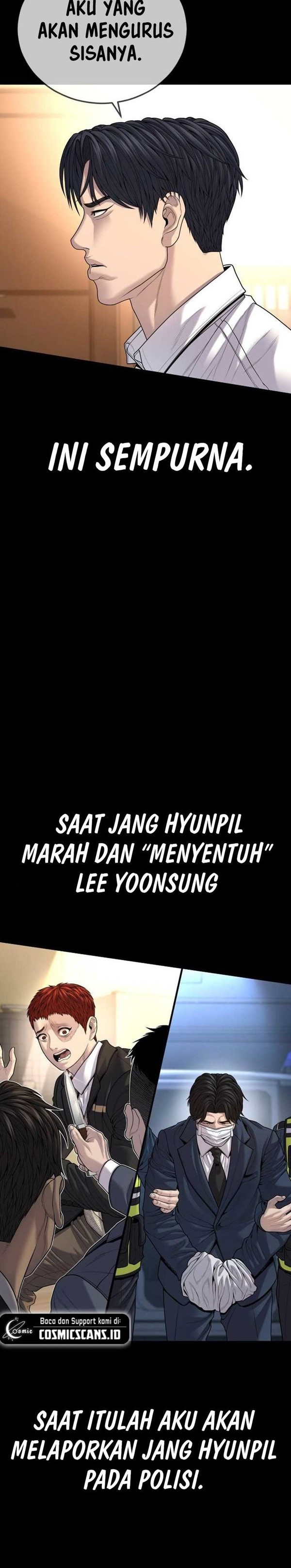 Read Juvenile Offender Bahasa Indonesia ID Manga Online