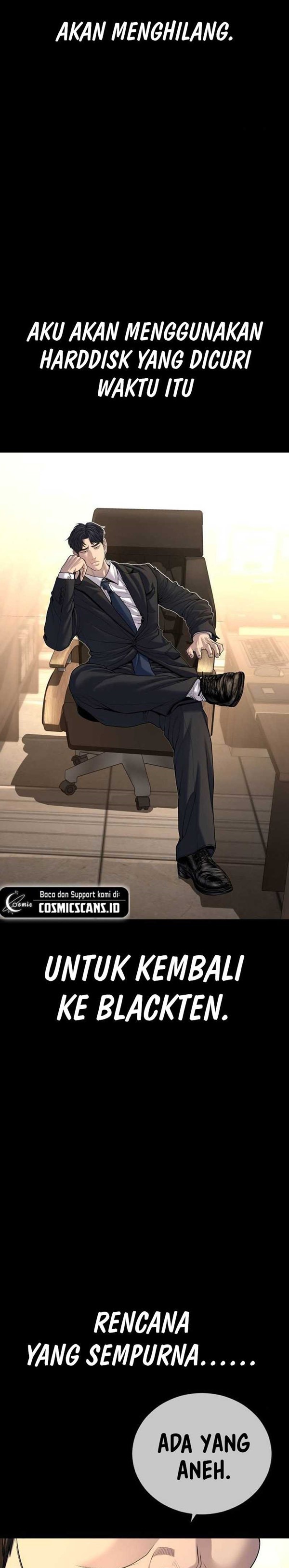 Read Juvenile Offender Bahasa Indonesia ID Manga Online