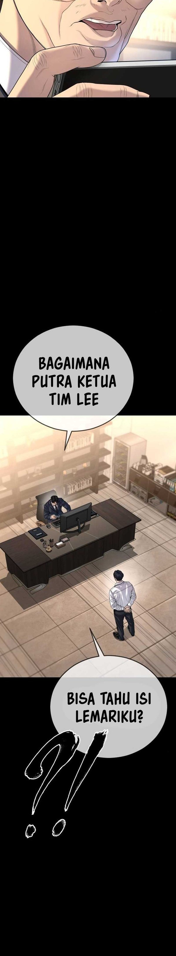 Read Juvenile Offender Bahasa Indonesia ID Manga Online