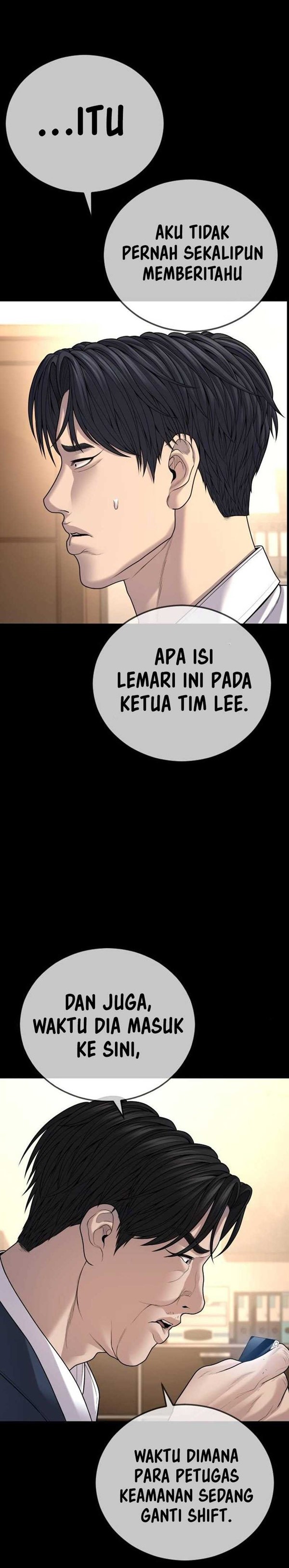 Read Juvenile Offender Bahasa Indonesia ID Manga Online