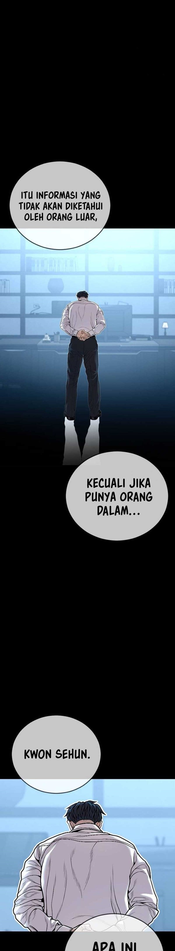Read Juvenile Offender Bahasa Indonesia ID Manga Online