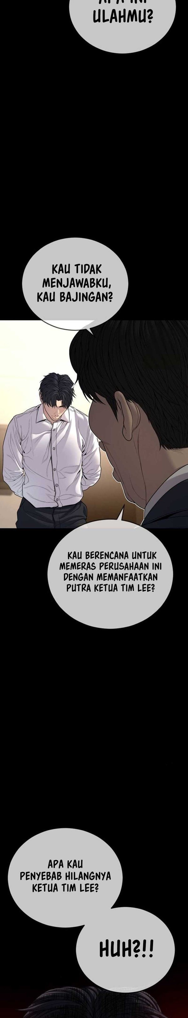 Read Juvenile Offender Bahasa Indonesia ID Manga Online