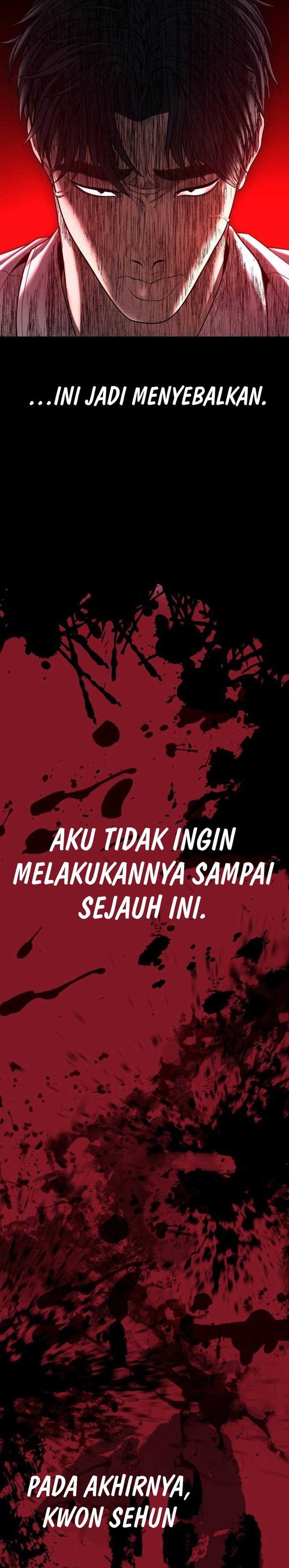 Read Juvenile Offender Bahasa Indonesia ID Manga Online